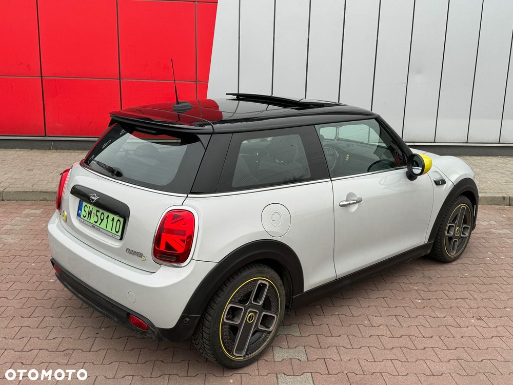 MINI Cooper SE Trim S - 10