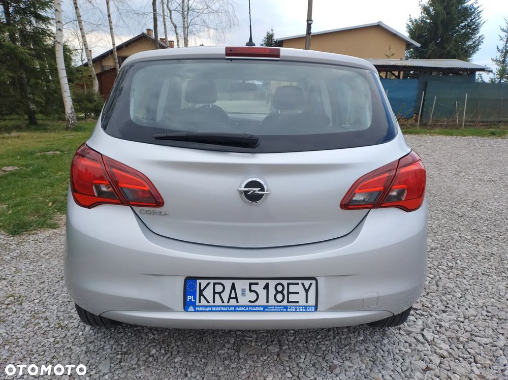 Opel Corsa 1.4 Innovation - 17