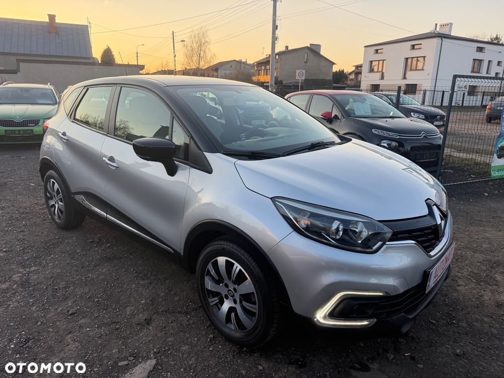 Renault Captur TCe 120 EDC Dynamique - 6