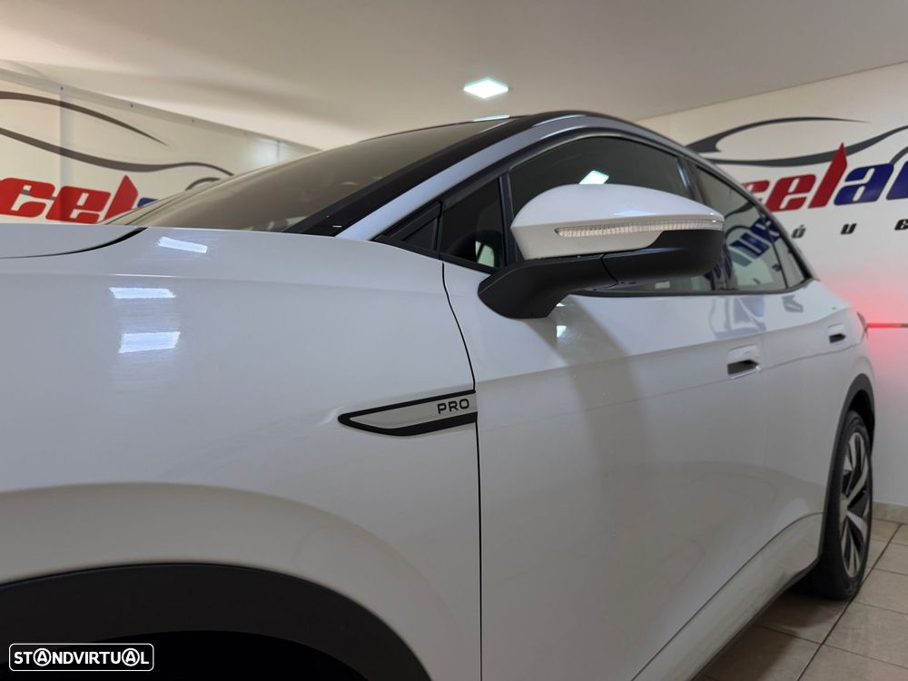 VW ID.5 77 kWh Pro Performance - 6