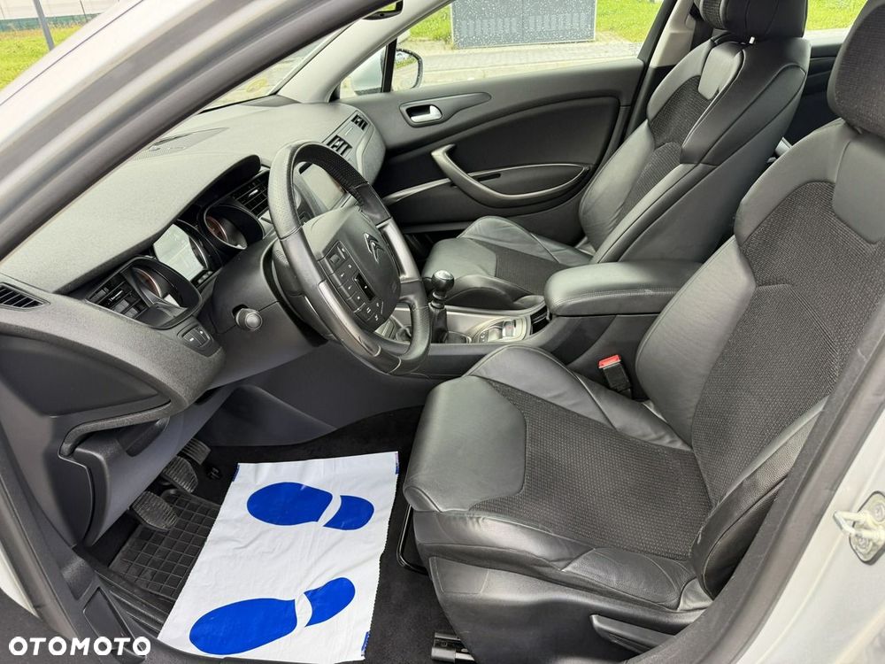 Citroën C5 BlueHDi 150 S&S Selection - 17
