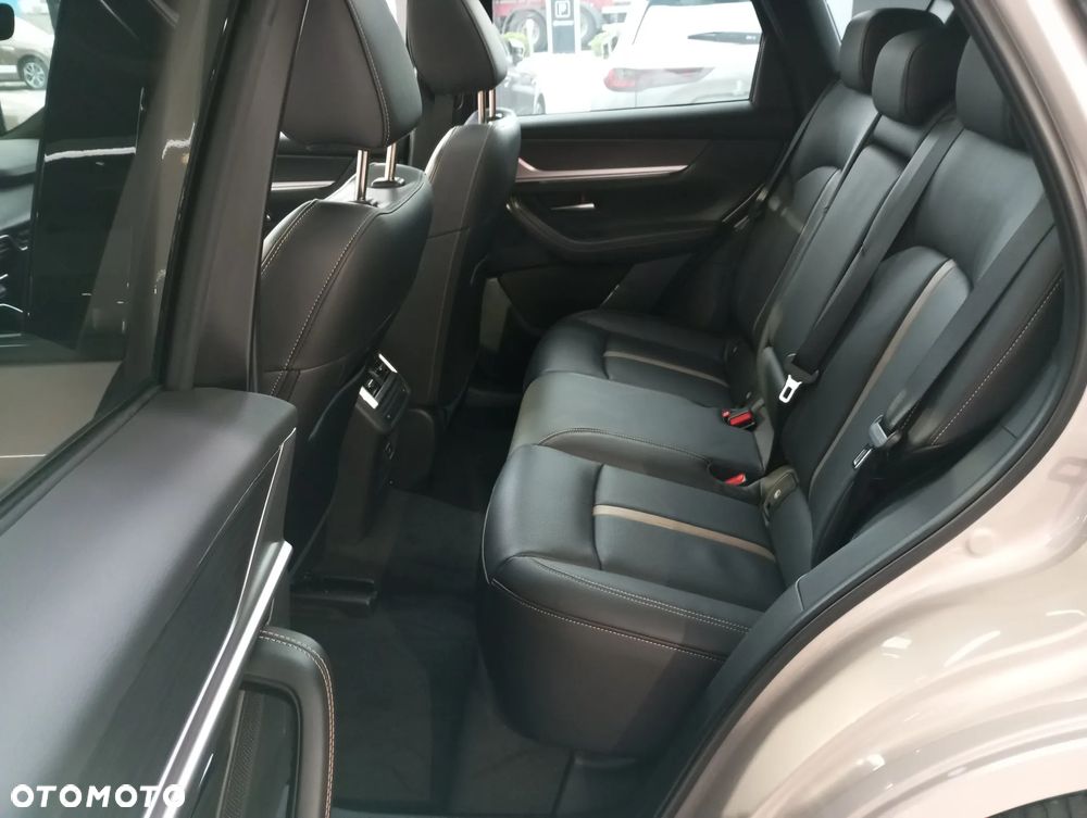 Mazda CX-60 2.5 PHEV Homura Plus AWD - 5