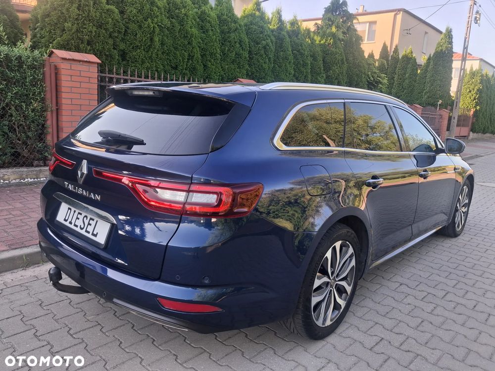 Renault Talisman ENERGY dCi 130 INTENS - 10
