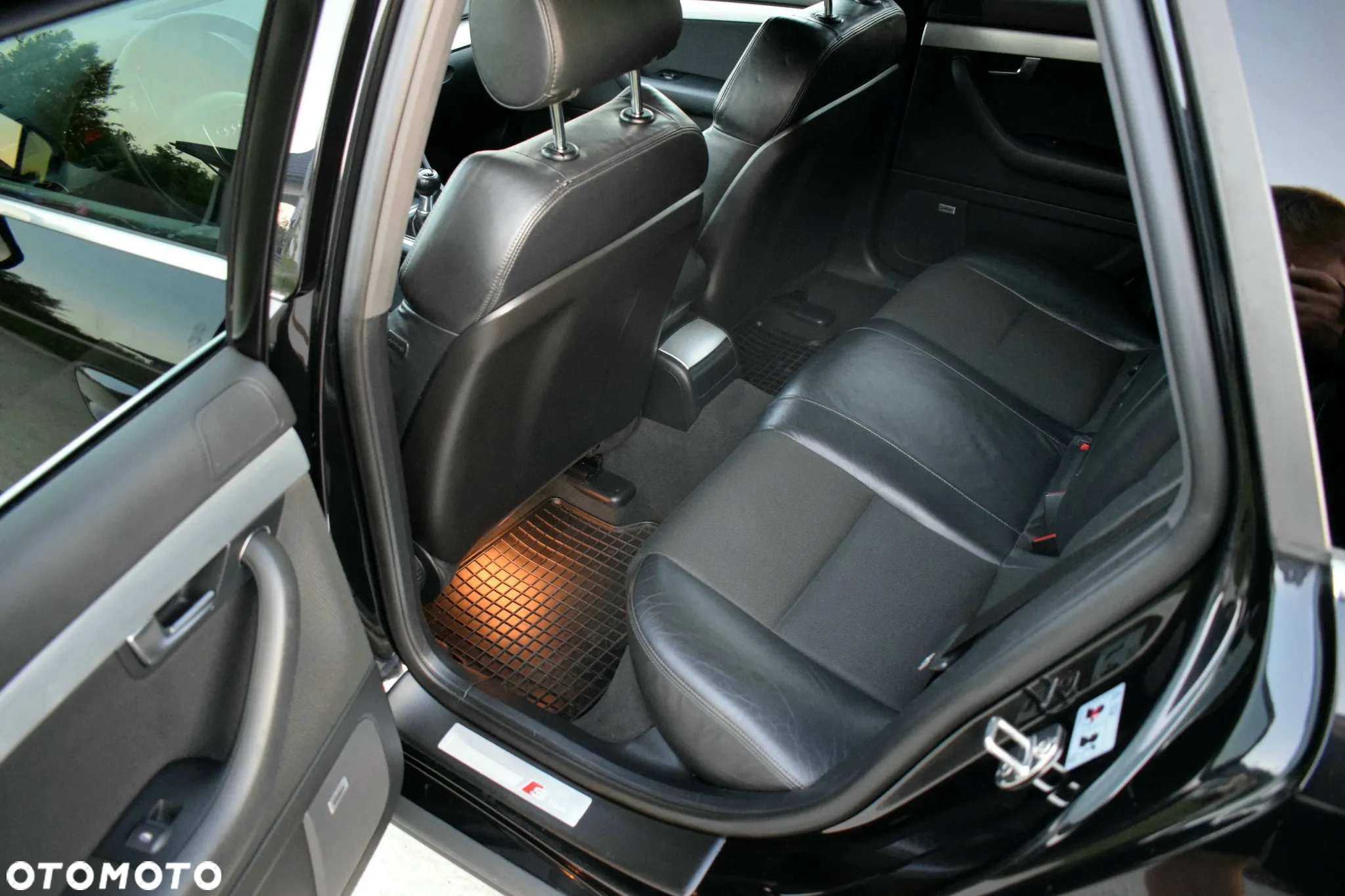 Audi A4 - 22