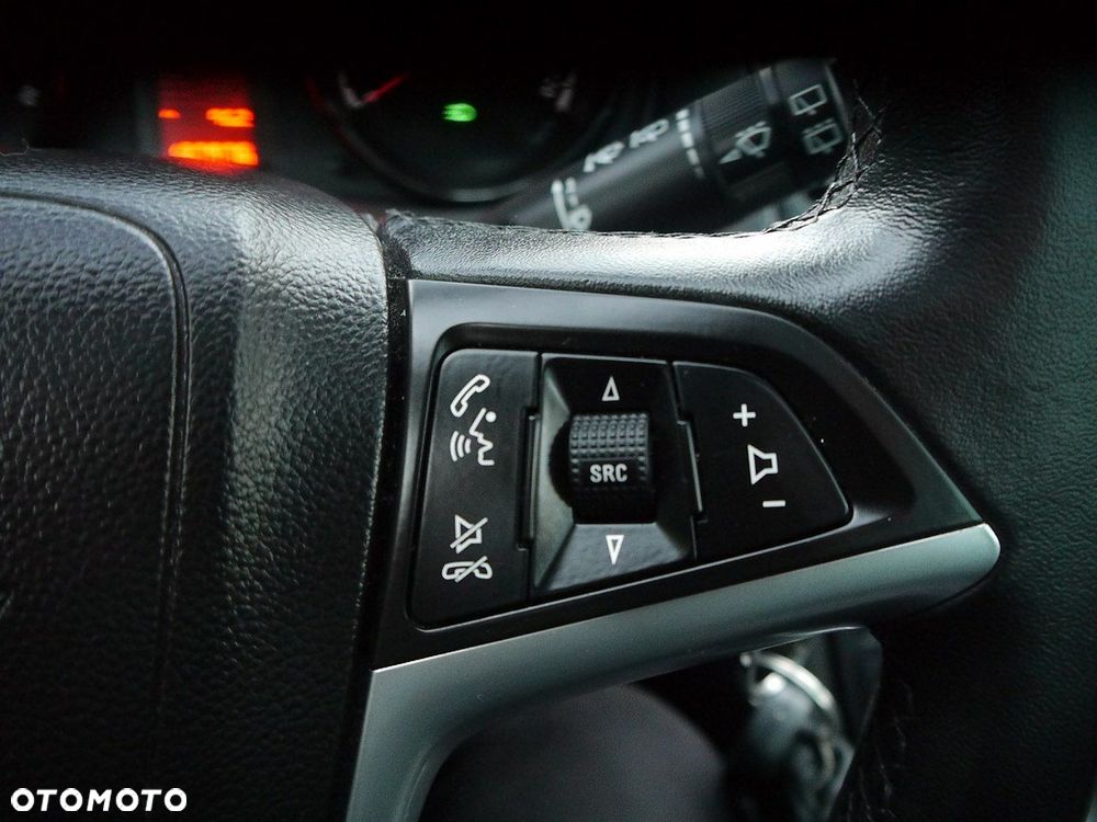 Opel Meriva 1.4 Active - 31