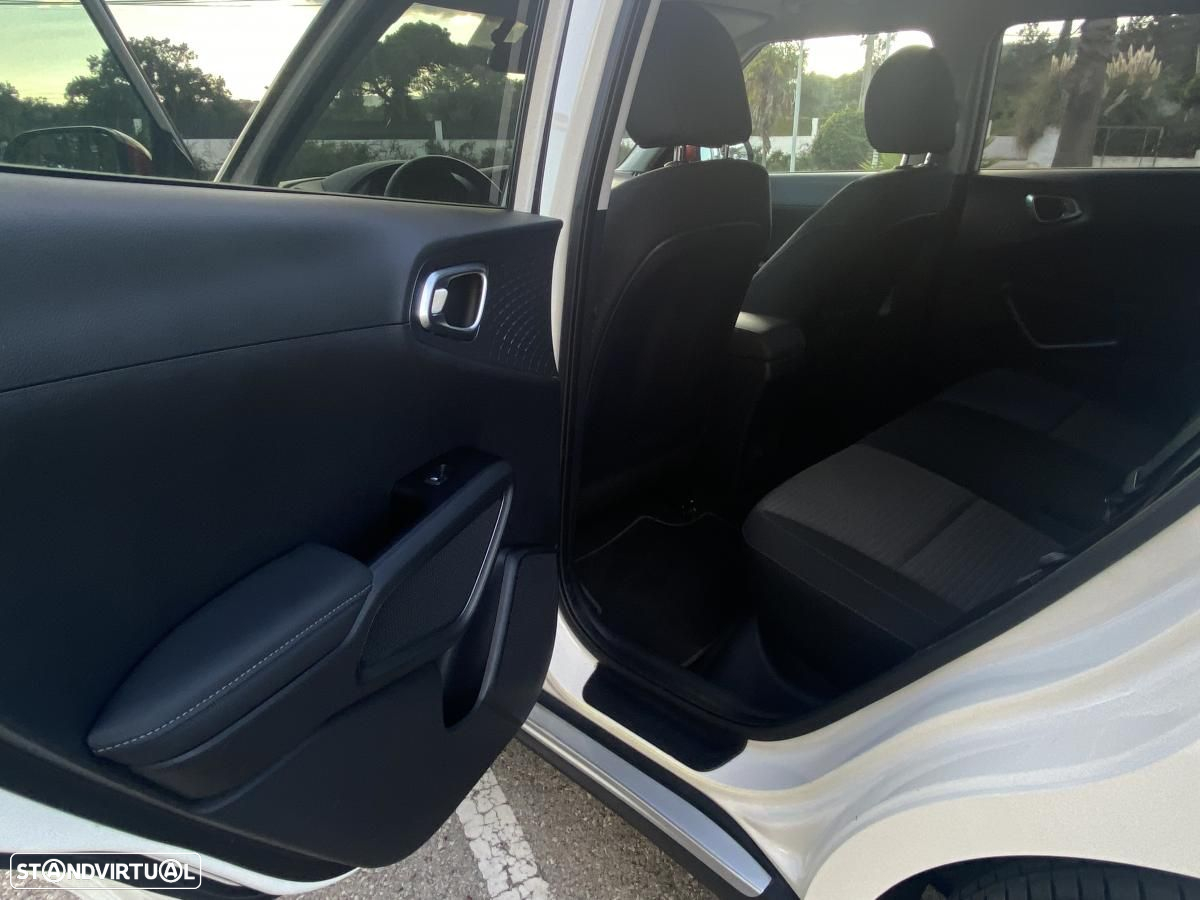 Kia e-Soul Spirit - 16