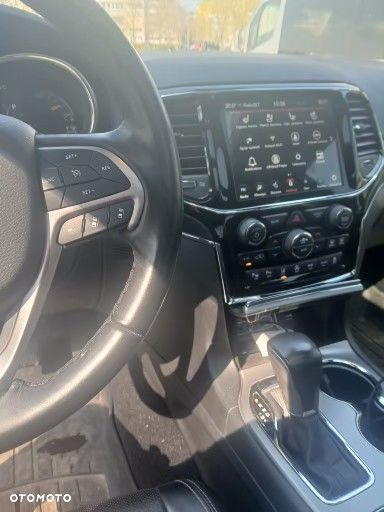 Jeep Grand Cherokee 3.6 V6 Pentastar 4WD Automatik Limited - 14