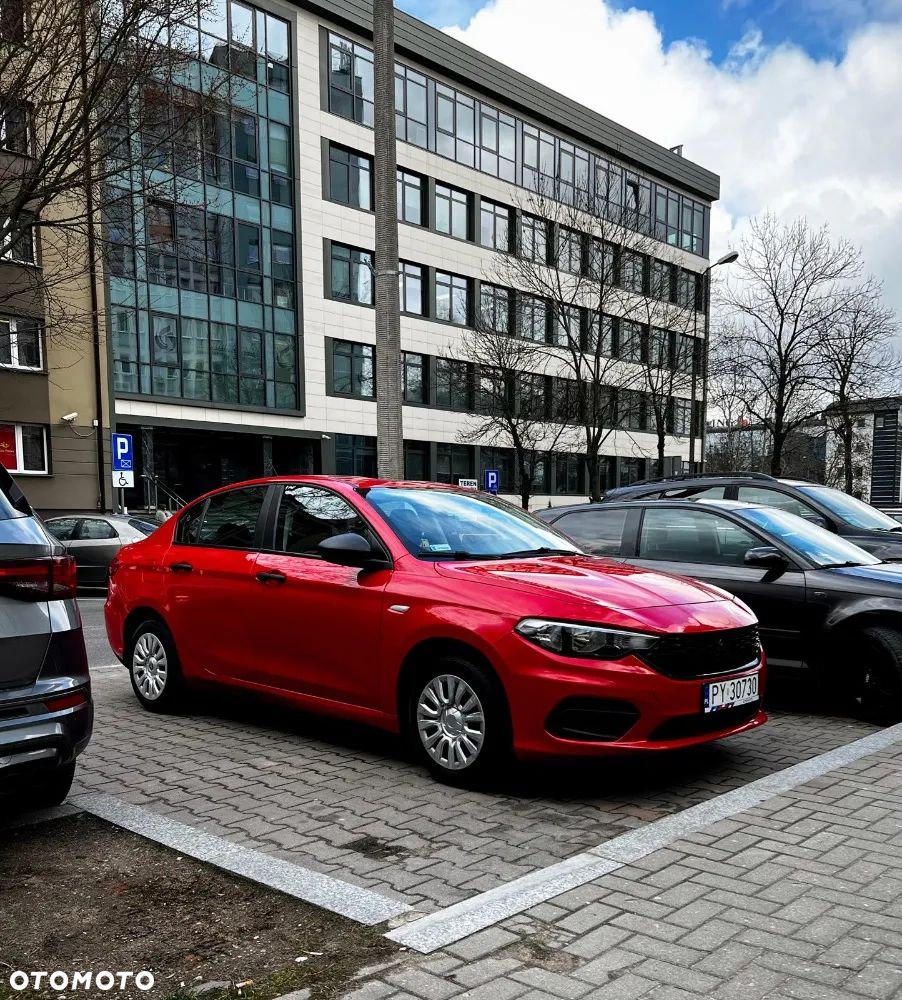 Fiat Tipo 1.4 Classic - 1