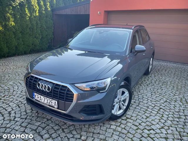 Audi Q3 35 TFSI S tronic - 12