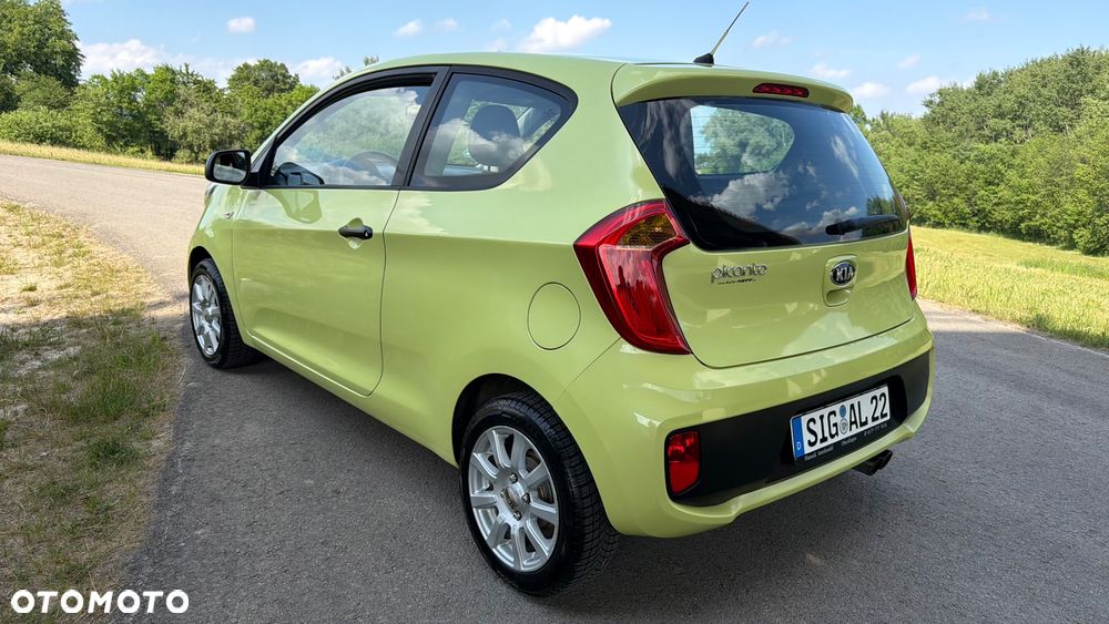 Kia Picanto 1.0 Attract - 15