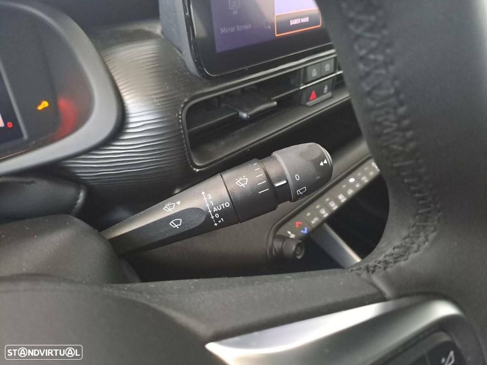 Jeep Avenger 1.2 GSE T3 Altitude - 15