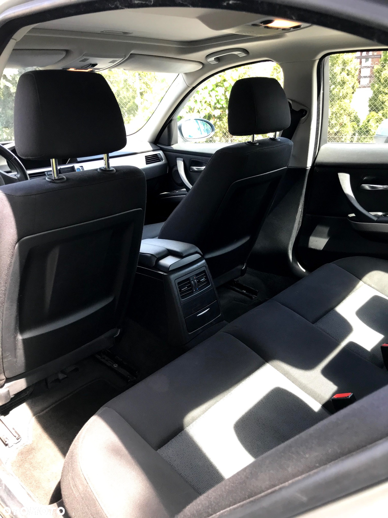 BMW Seria 3 320d - 9