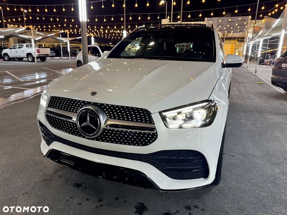 Mercedes-Benz GLE - 6