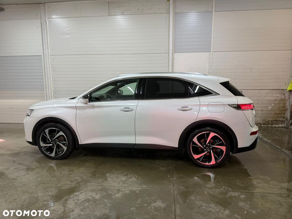 DS Automobiles DS 7 Crossback 1.6 PureTech Rivoli - 6
