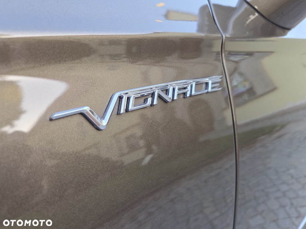 Ford Mondeo 2.0 TDCi STart-Stopp PowerShift-Aut Allrad Vignale - 10