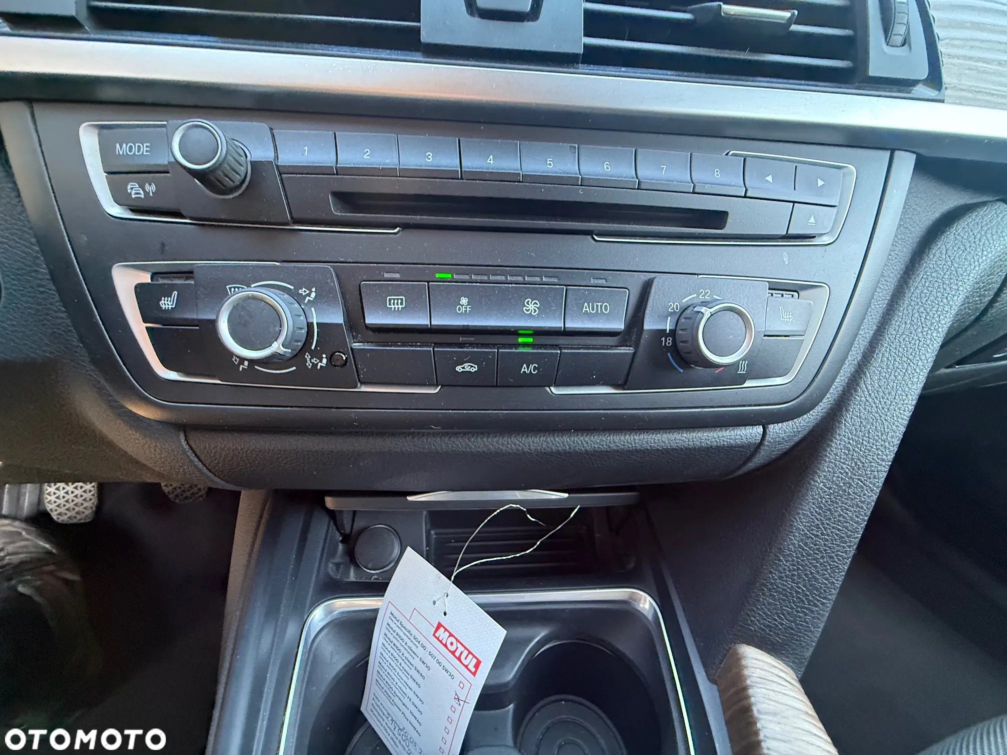 BMW Seria 3 320d Touring xDrive Modern Line - 16