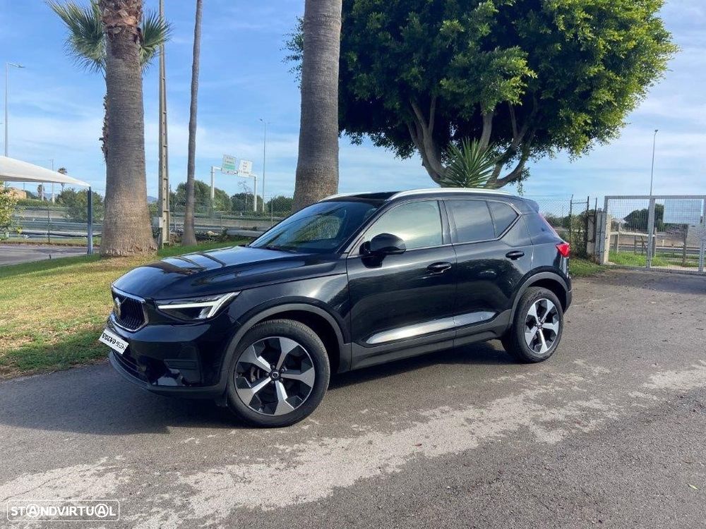 Volvo XC 40 1.5 T2 Core - 21