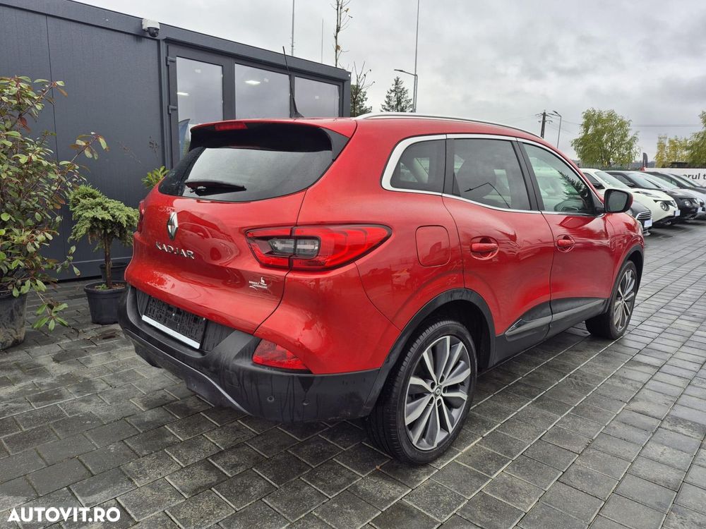 Renault Kadjar - 4