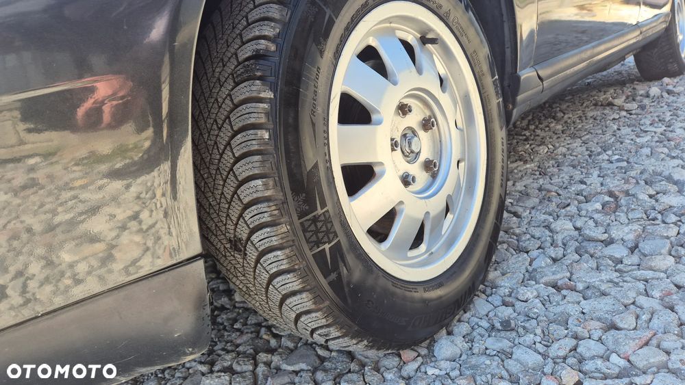 Audi A4 Limousine 1.9 TDI - 21