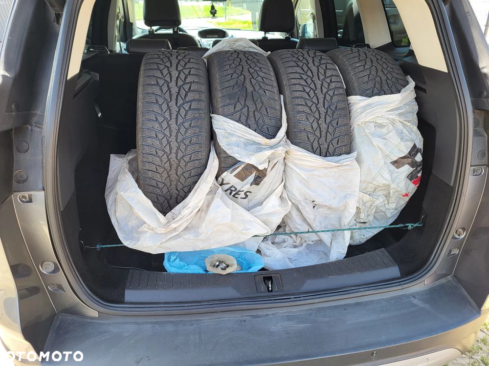 Ford Kuga 2.0 TDCi 4x4 Individual - 15
