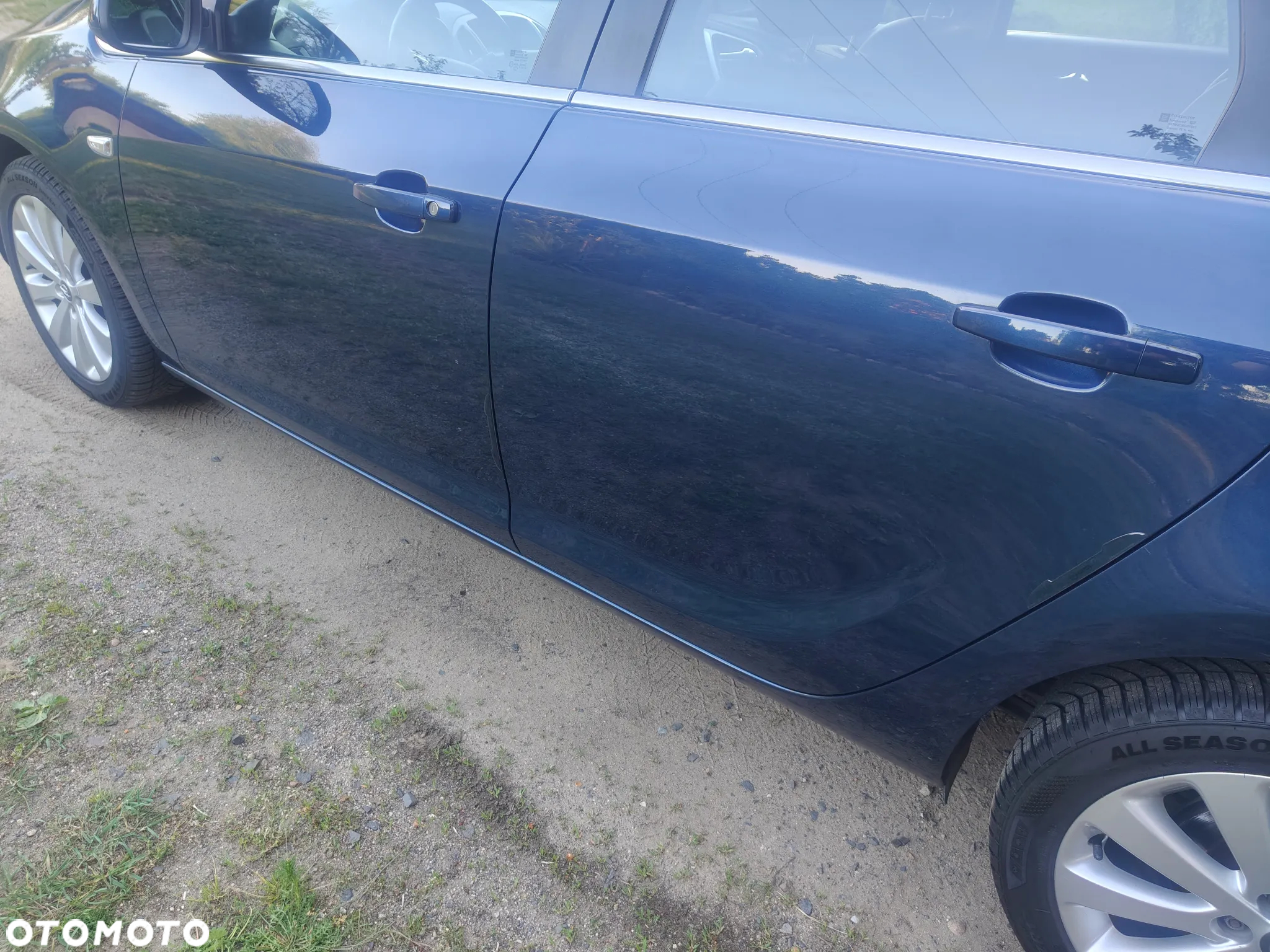 Opel Astra GTC 1.4 Turbo - 19