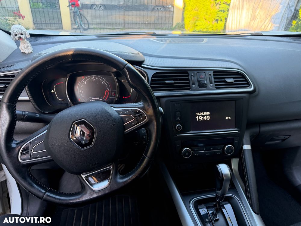 Renault Kadjar - 4