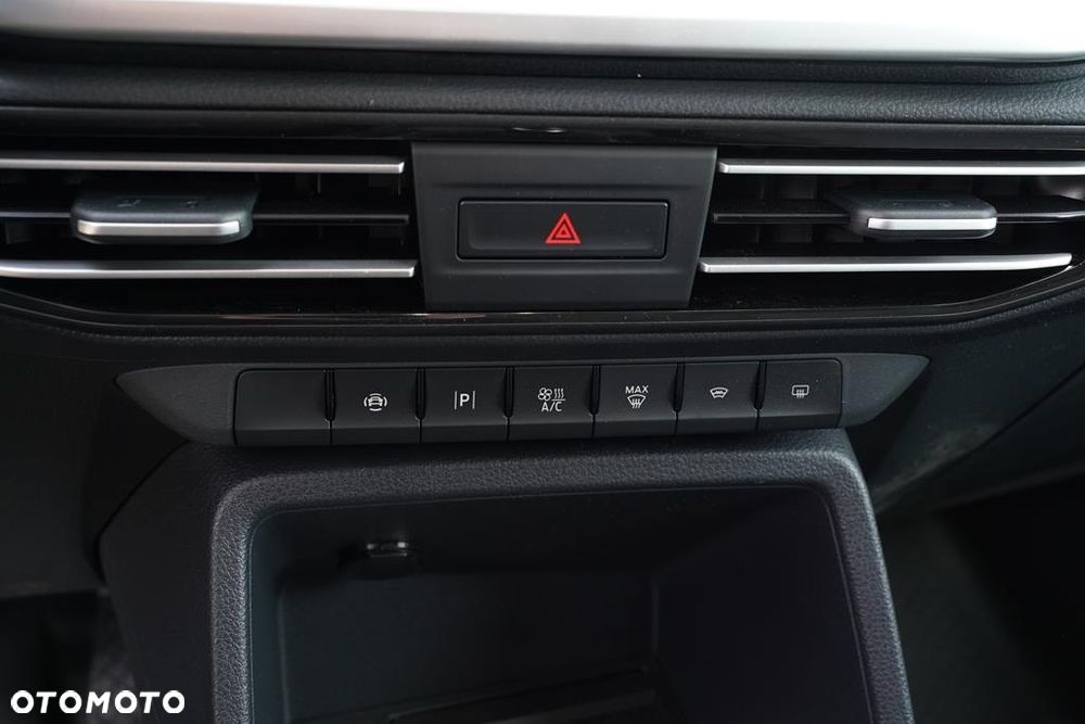 Ford Transit Connect '24 L2 Limited - 21