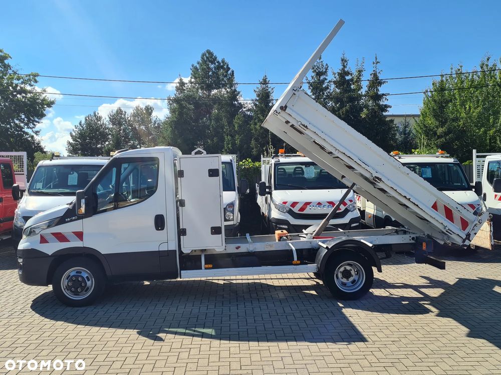 Iveco Daily - 1
