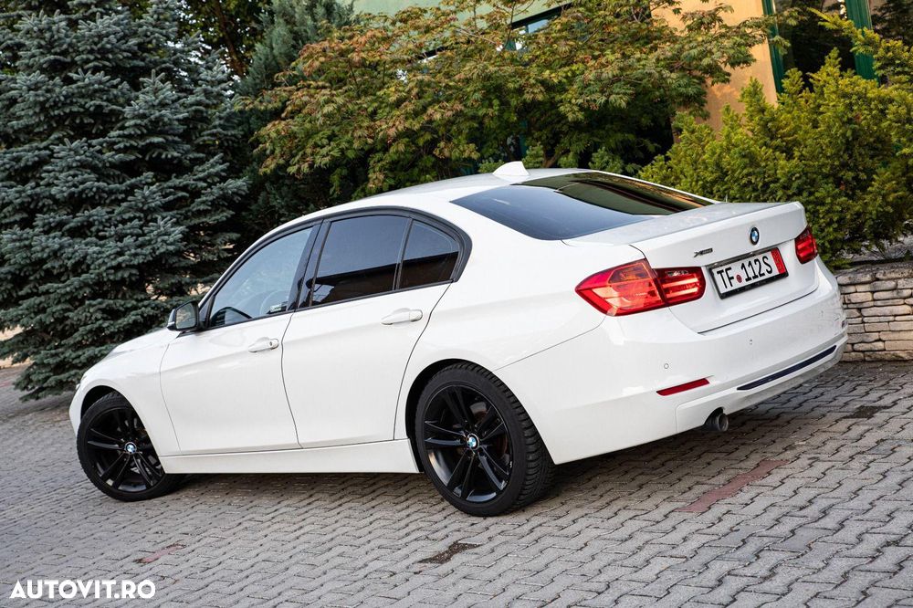 BMW Seria 3 - 1