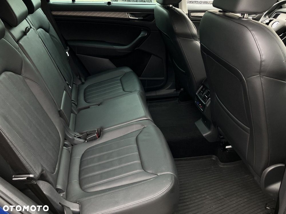 Skoda Kodiaq 2.0 TDI 4x2 Style DSG - 9