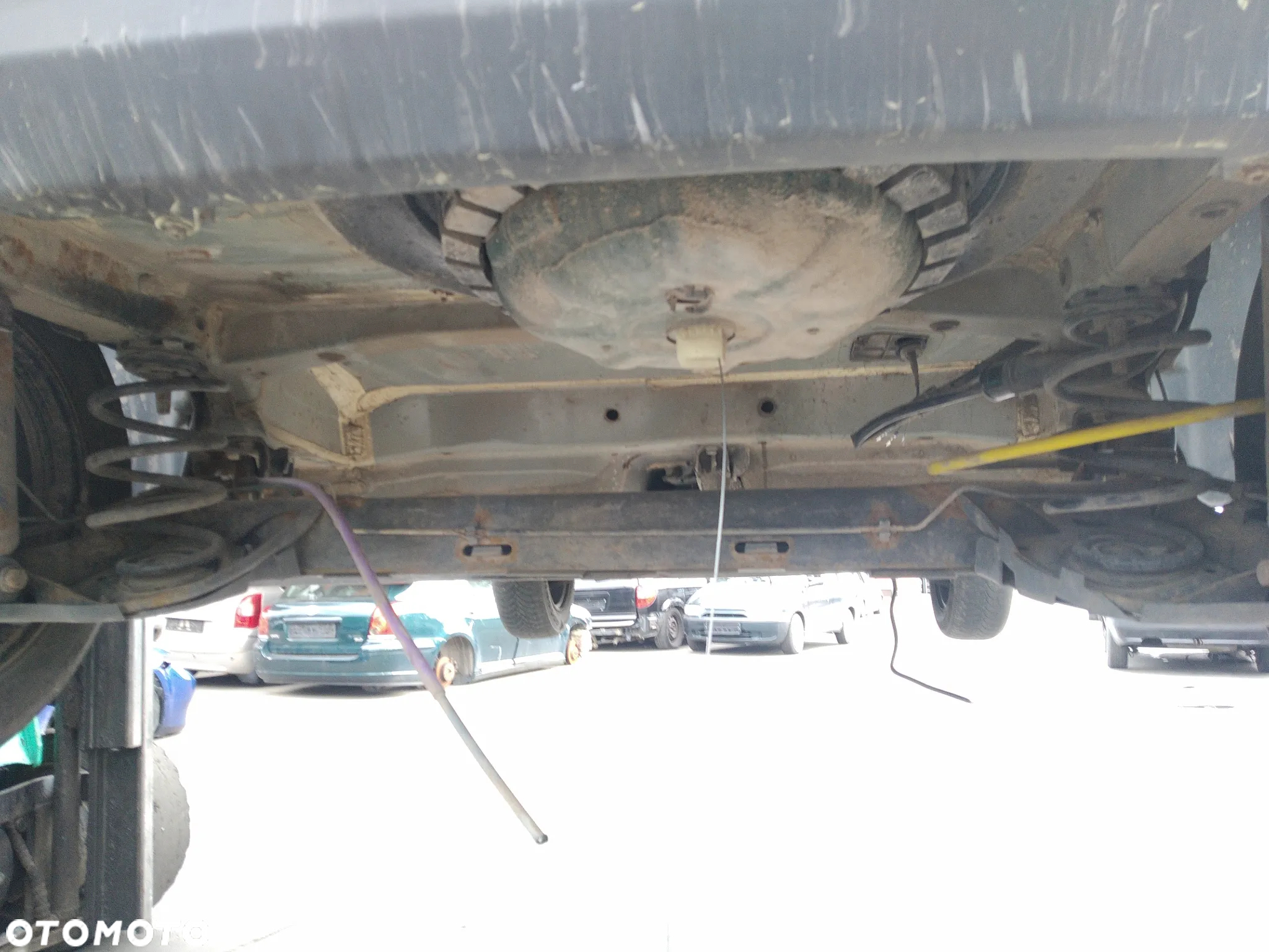 RENAULT MODUS LIFT 04-08 1.2 16V - RADIO RADIOODTWARZACZ - 12