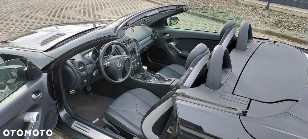 Mercedes-Benz SLK - 30