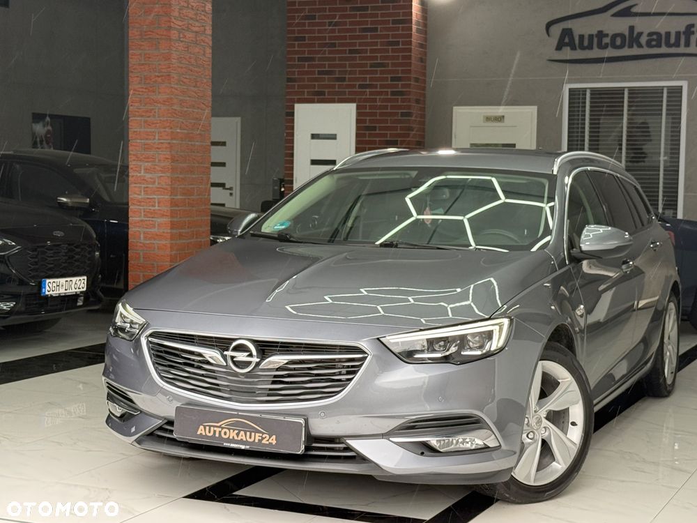 Opel Insignia 2.0 Dynamic - 5