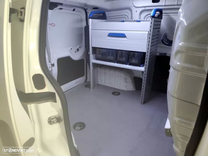 Fiat fiorino 1.3 multijet van , iva dedutivel - 14