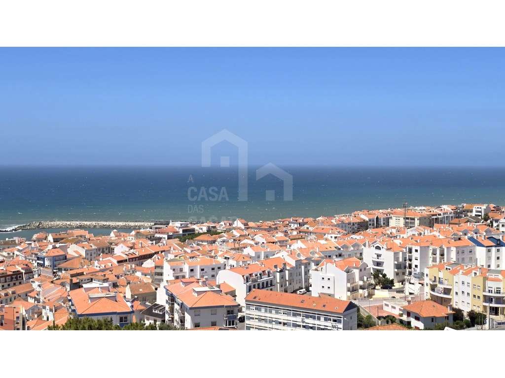 Vende Apartamento T3+1 - Ericeira, A Casa das Casas - Grande imagem: 2/18