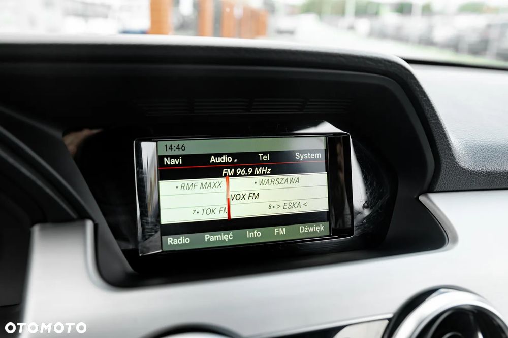 Mercedes-Benz GLK 220 CDI DPF 4Matic BlueEFFICIENCY 7G-TRONIC SPORT EDITION - 34