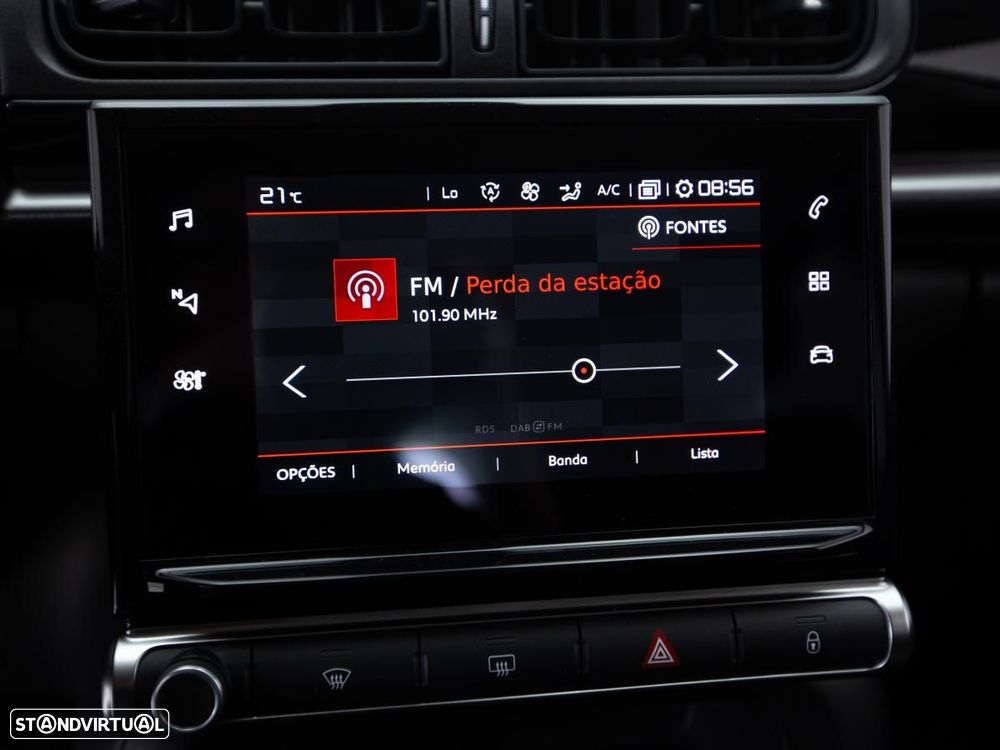 Citroën C3 1.5 BlueHDi Feel Pack - 18