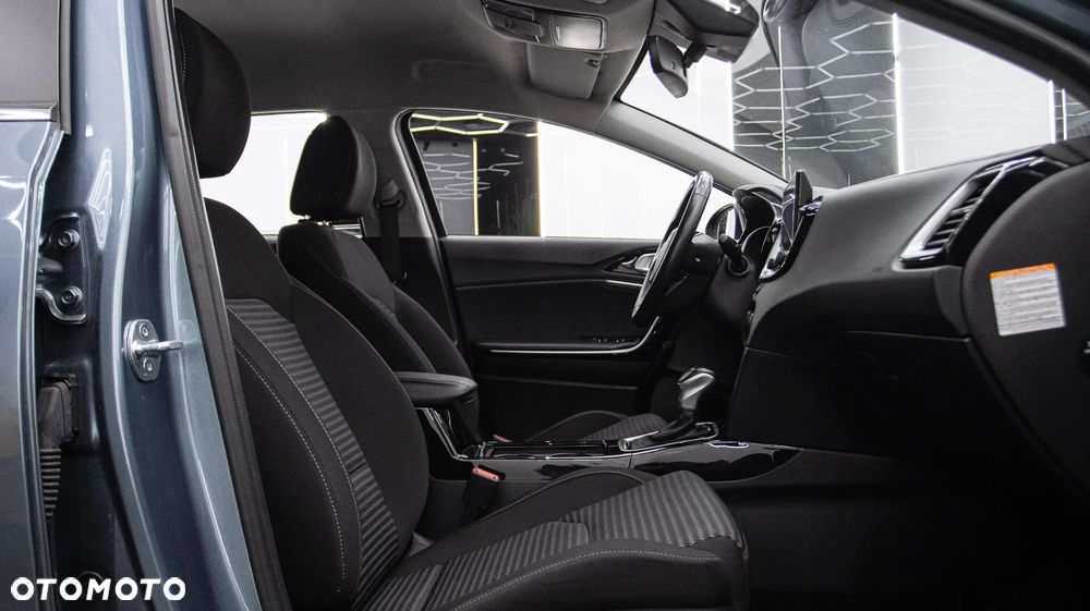 Kia Ceed 1.6 GDI PHEV XL DCT - 18