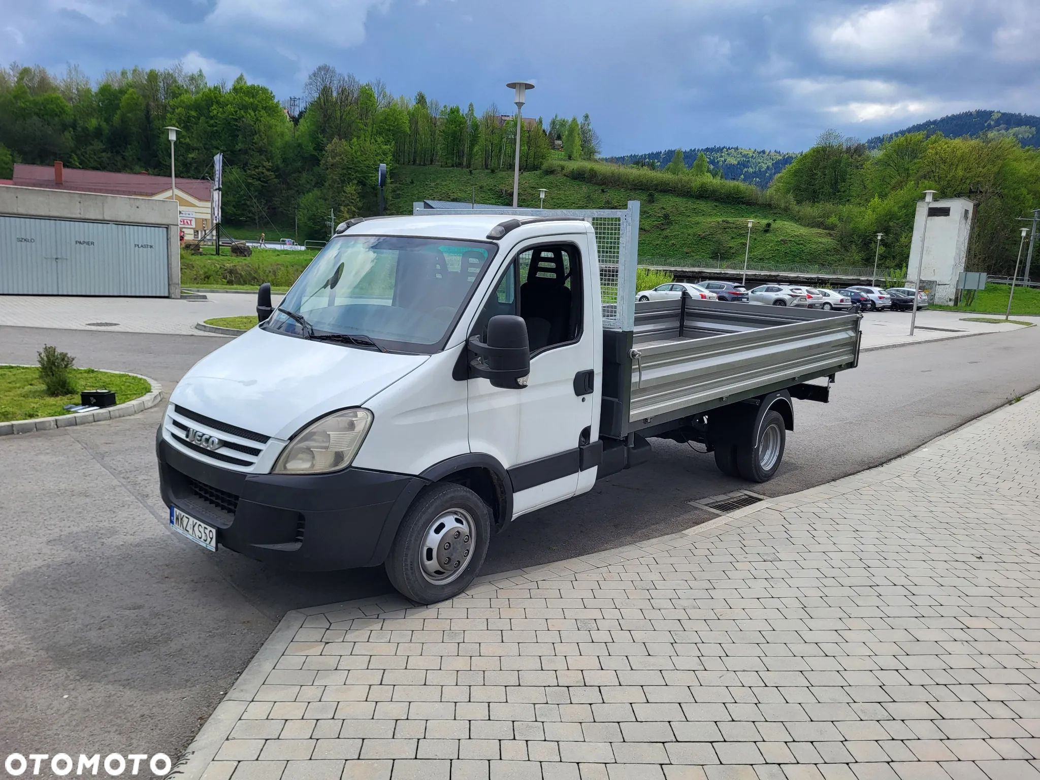 Iveco Daily 35C15 - 1