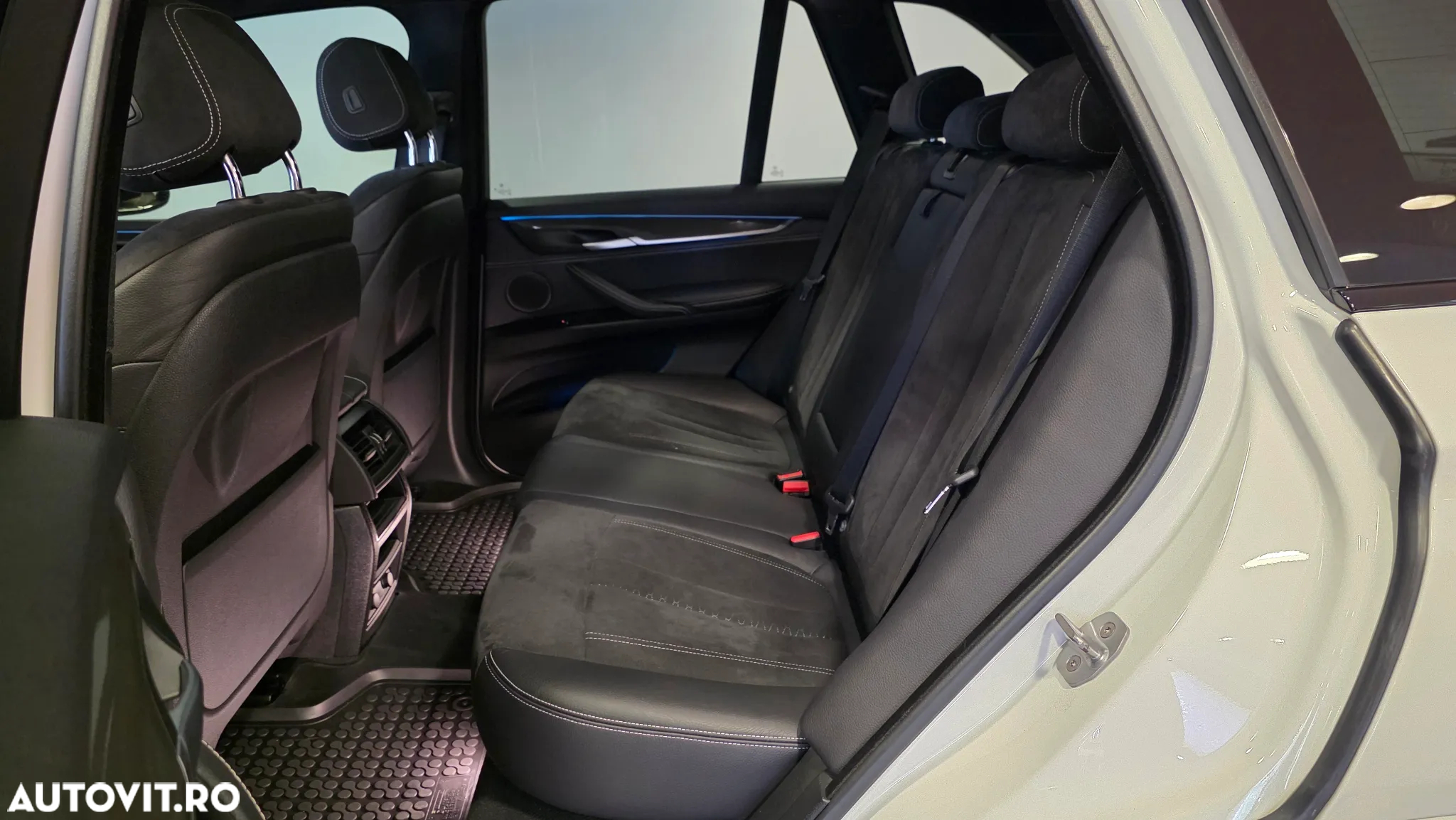 BMW X5 xDrive40d Sport-Aut. - 9