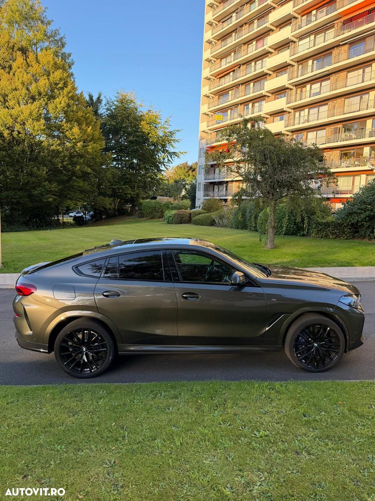 BMW X6 - 6