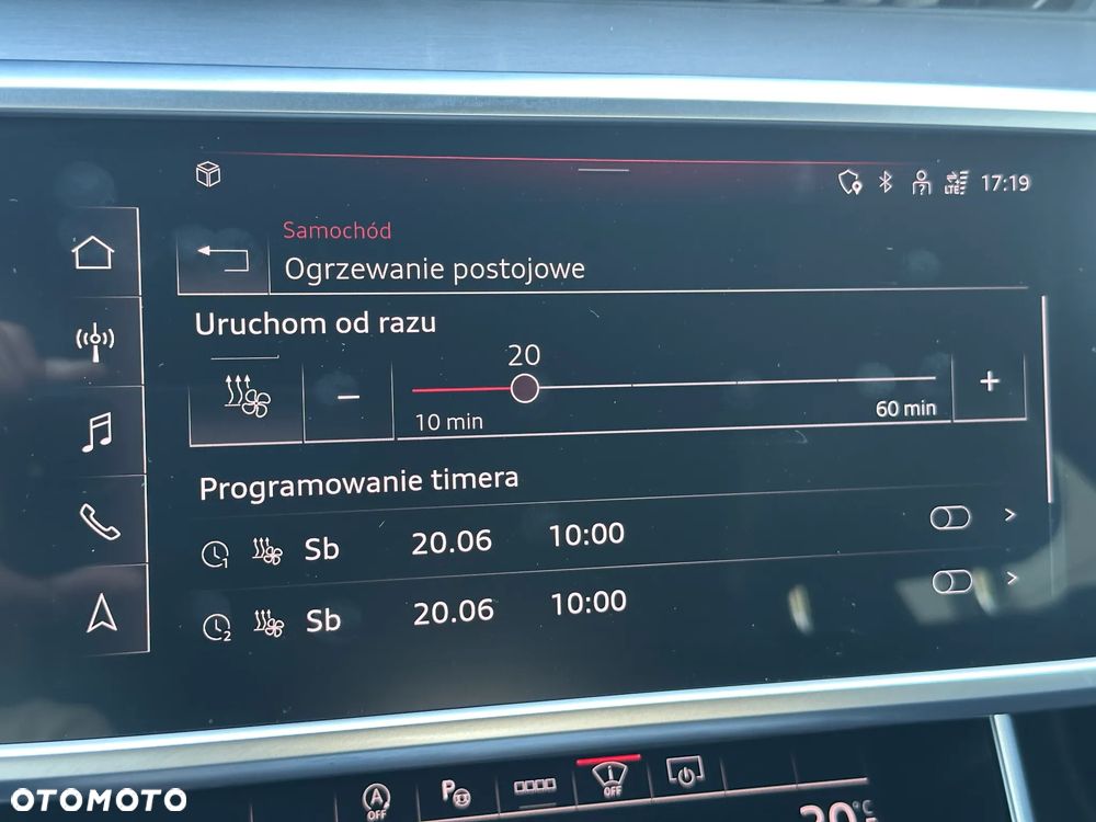 Audi S6 Avant - 28