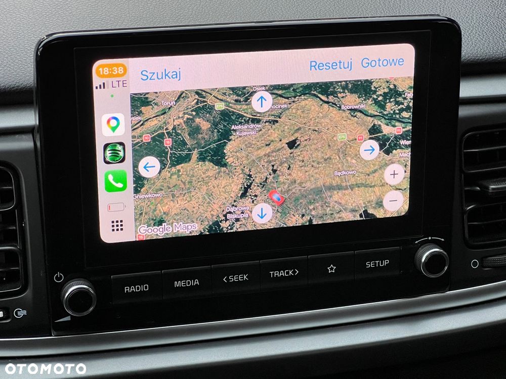 Kia Rio 1.0 T-GDI L Business Line - 24