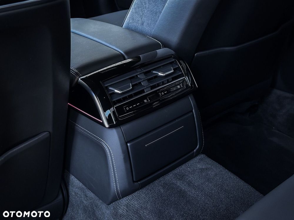 Audi A8 - 39