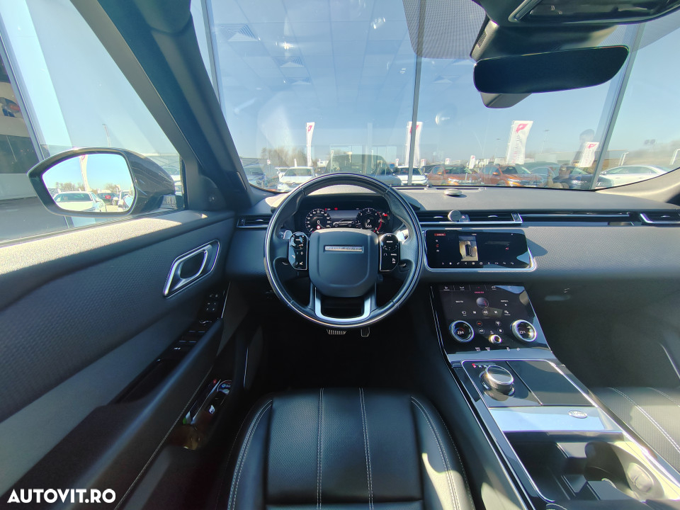 Land Rover Range Rover Velar 2.0 R-Dynamic - 17