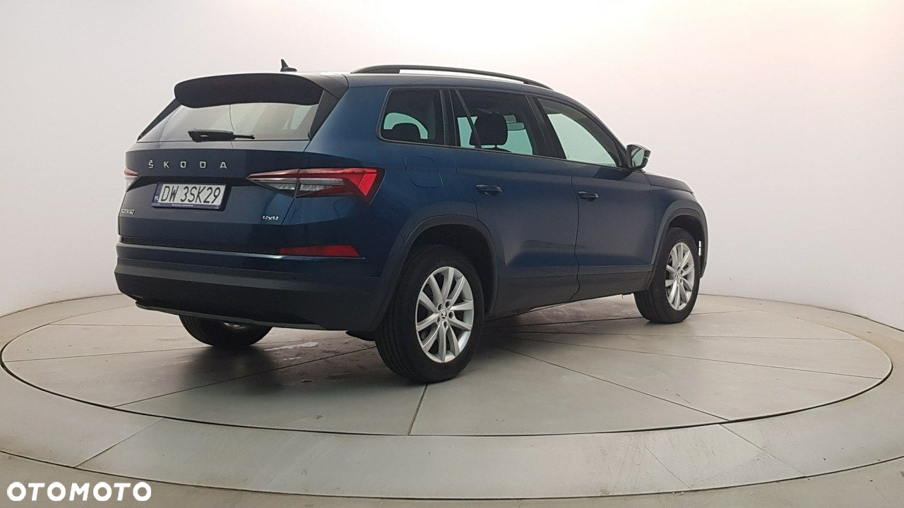 Skoda Kodiaq - 7