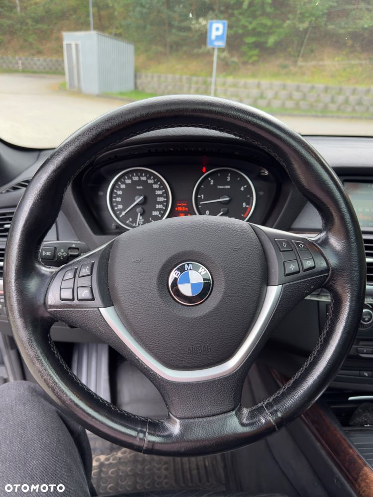 BMW X5 3.0d xDrive - 19