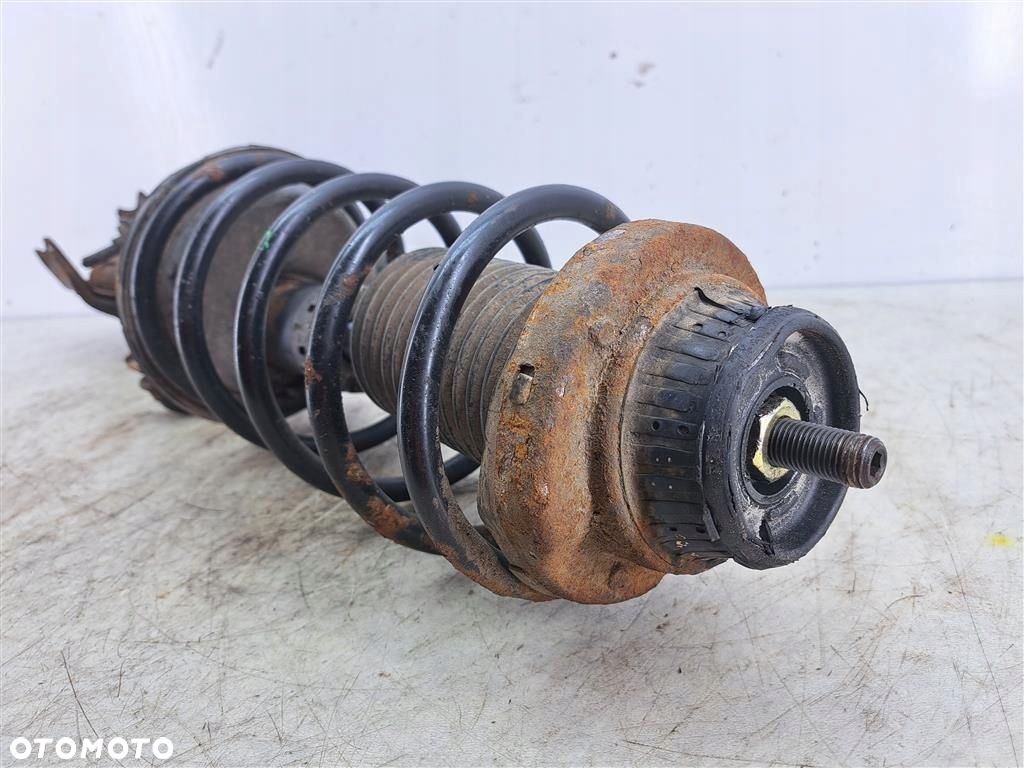 Mcpherson AMORTYZATOR tylny prawy Alfa Romeo 156 1.9 JTD 1997-2006 - 3