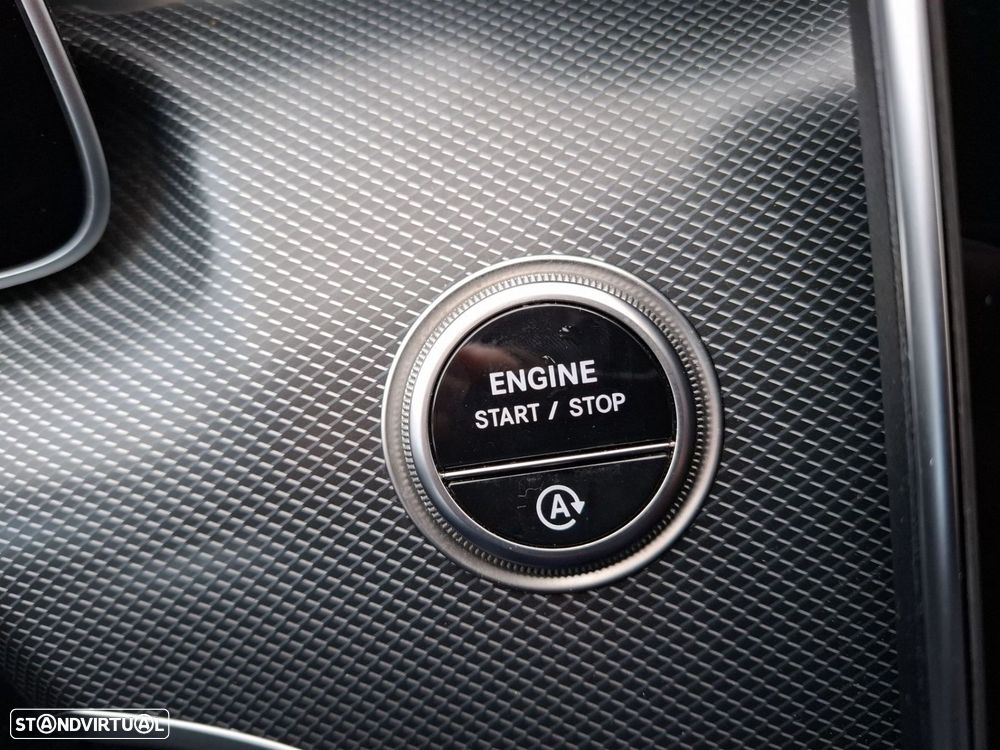 Mercedes-Benz C 220 d Avantgarde - 18