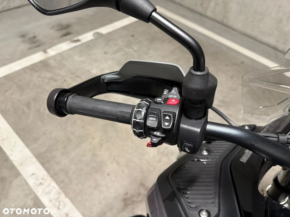 BMW GS - 13